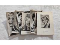 ΛΙΟΥΝΤΜΙΛΑ ΓΚΟΥΡΤΣΕΝΚΟ ΗΘΟΠΟΙΟΣ ΕΣΣΔ Π.Κ. ΛΟΤ 8 ΤΕΜΑΧΙΑ