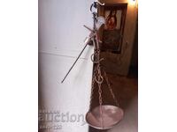 Cântare palanza vechi