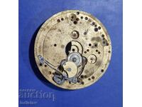 Piese pentru ceas de buzunar Longines