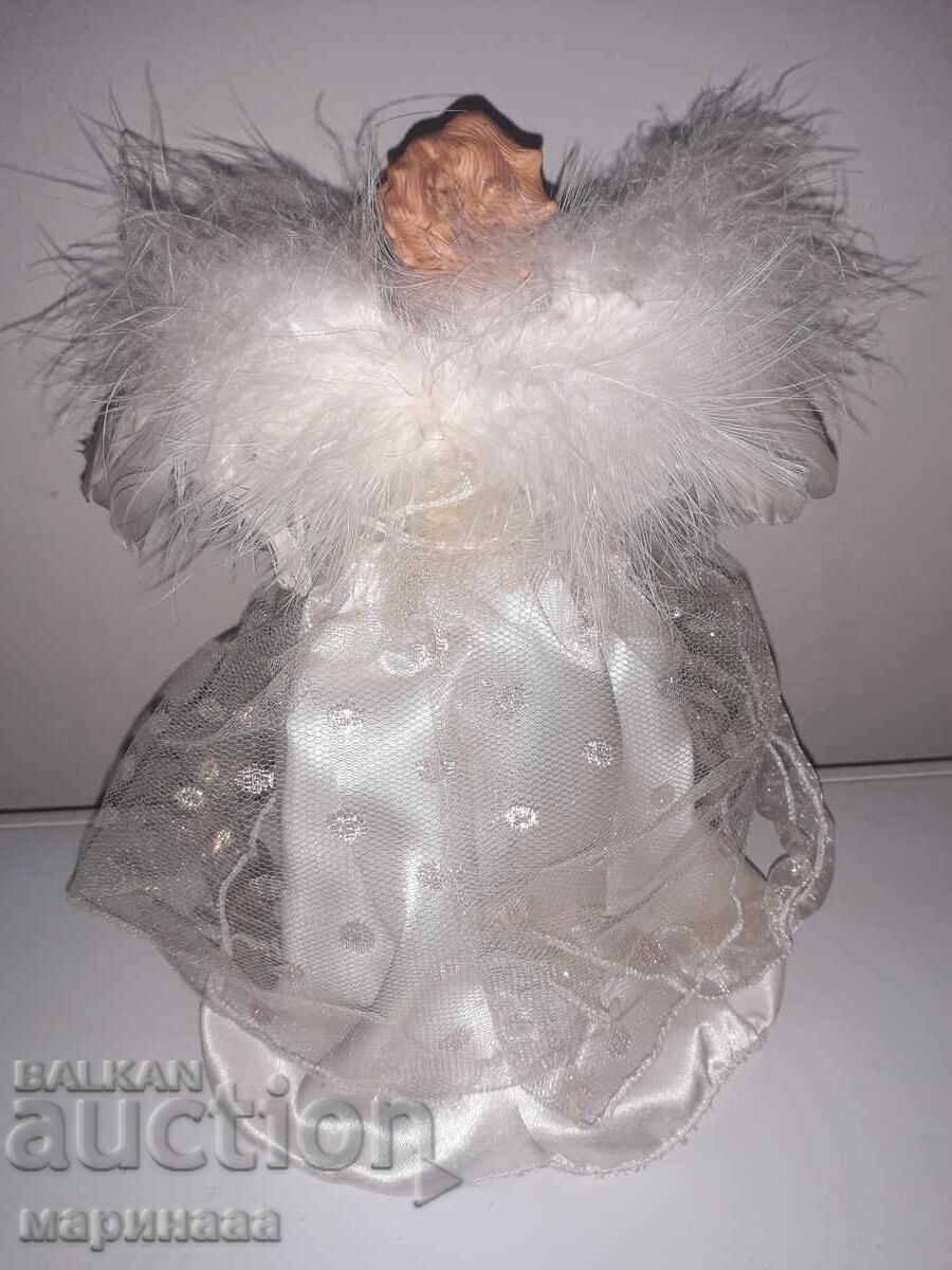 ÎNGER VECHI. PORȚELAN, TEXTIL cu preț 7.00 BGN | € 3.58 ÎNGER VECHI. PORȚELAN, TEXTIL cu preț 7.00 BGN | € 3.58