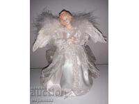 СТАР АНГЕЛ. ПОРЦЕЛАН, ТЕКСТИЛ