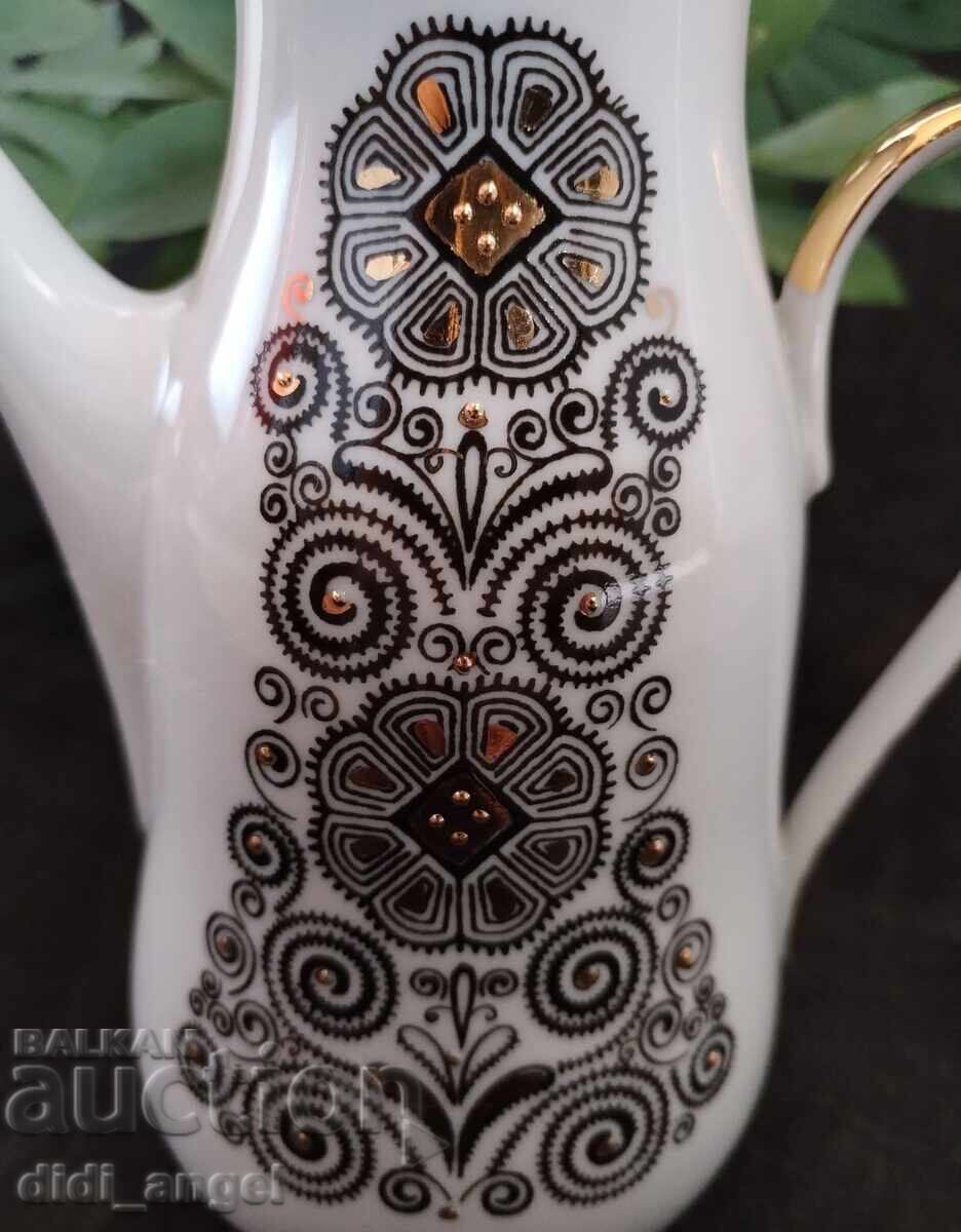 Δημοπρασία Σοβιετική μαγεία