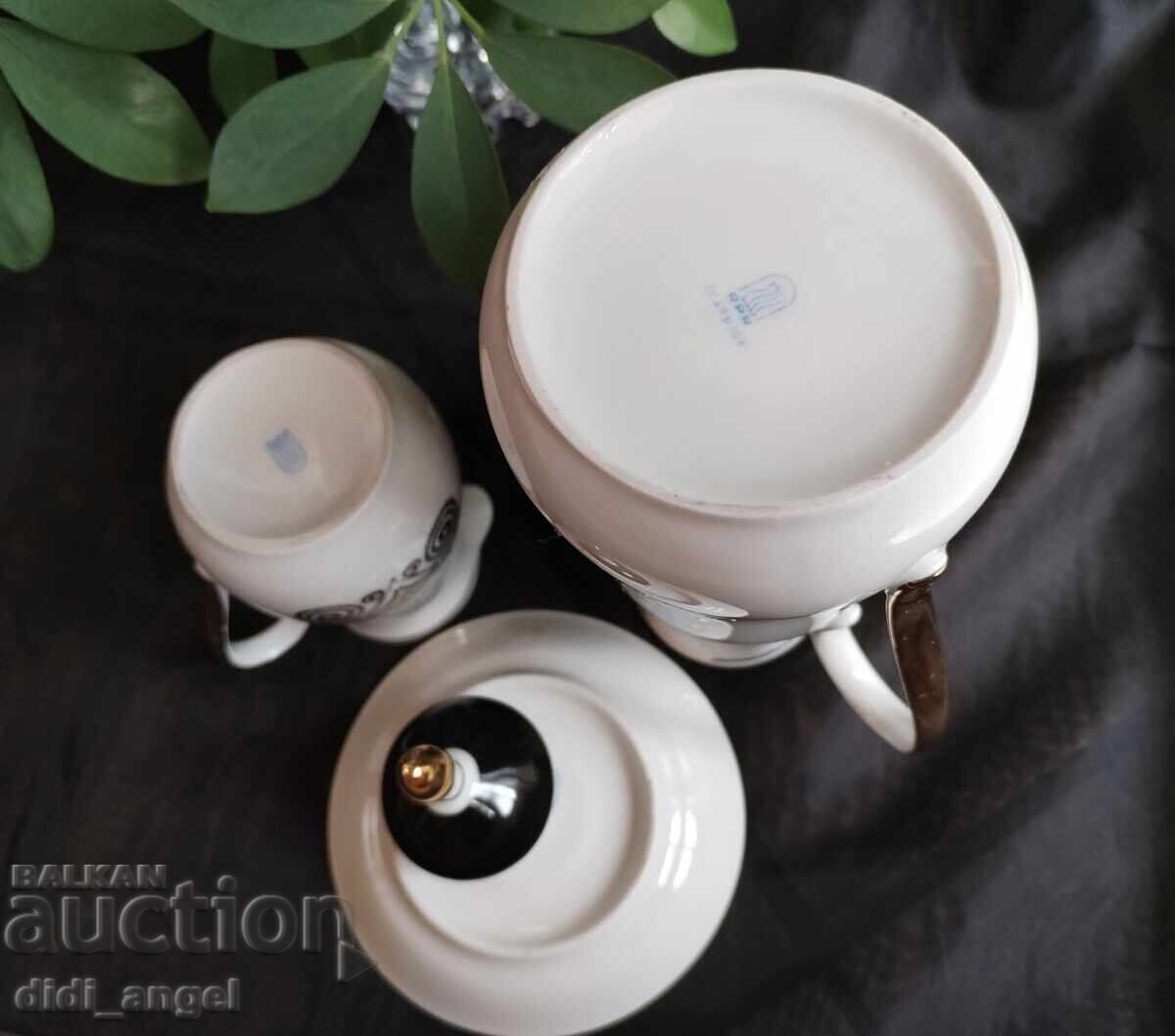 Σοβιετική μαγεία - 5