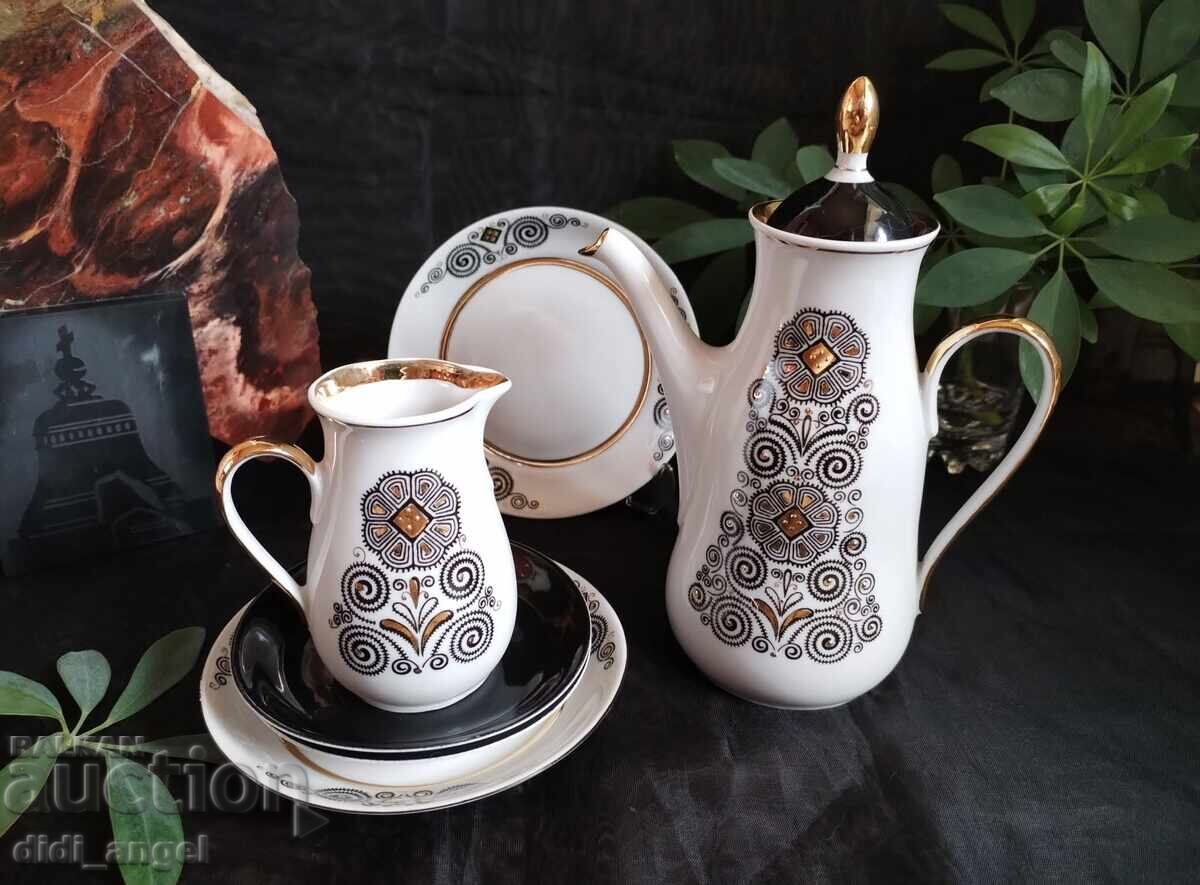 Σοβιετική μαγεία