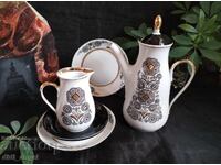 Σοβιετική μαγεία