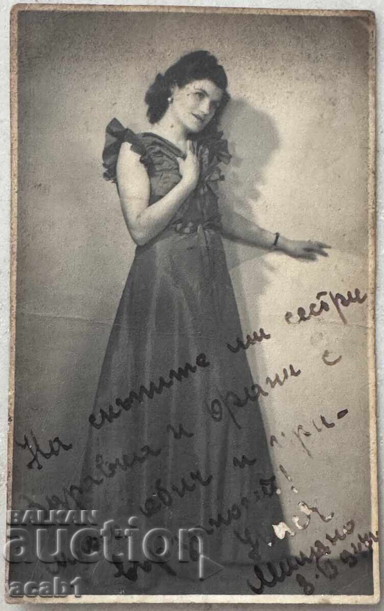 For a memory of my sisters For a memory of my sisters