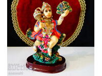 Statuetă Regele Maimuțelor Hanuman