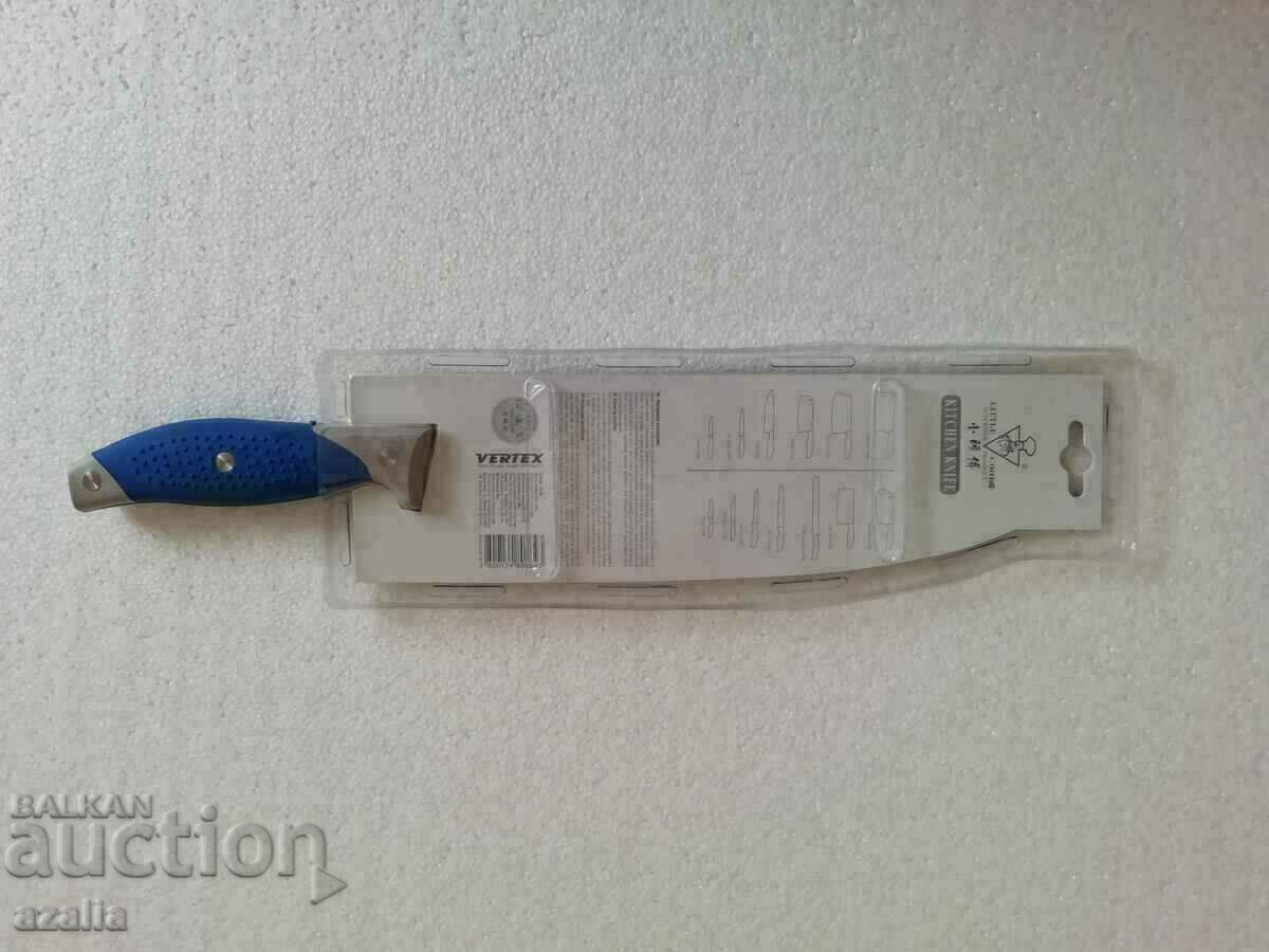 Auction Kitchen knife LITTLE COOK new Auction Kitchen knife LITTLE COOK new