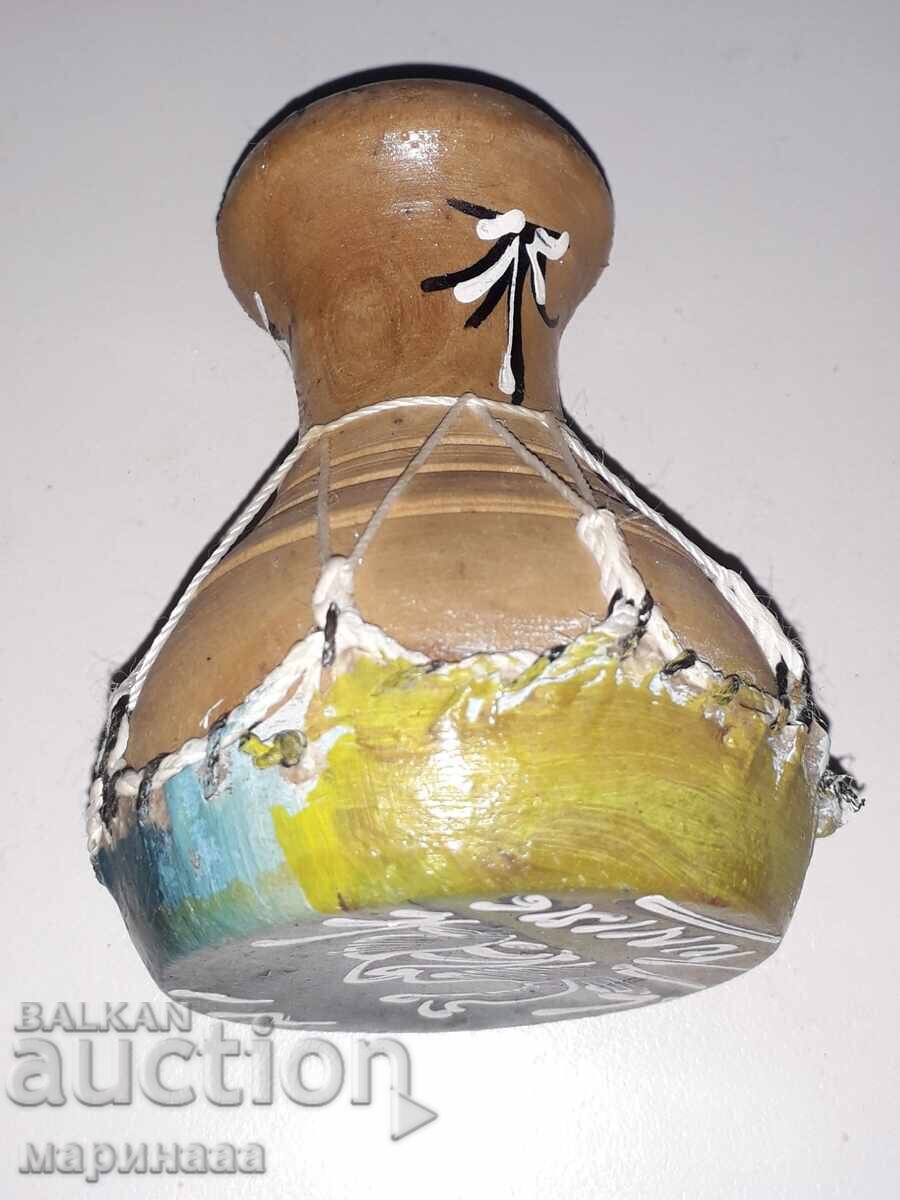 STAR SOUVENIR. WOOD, LEATHER. TUNIS with price 3.50 BGN | € 1.79 STAR SOUVENIR. WOOD, LEATHER. TUNIS with price 3.50 BGN | € 1.79