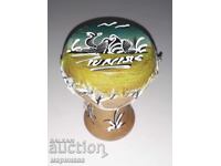 СТАР СУВЕНИР. ДЪРВО, КОЖА. ТУНИС