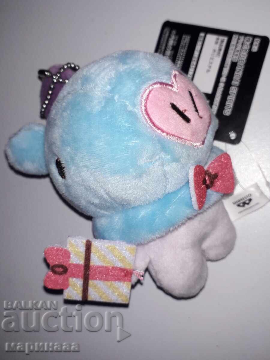 Licitație JUCĂRIE PENTRU GHIOZDAN. JAPONIA