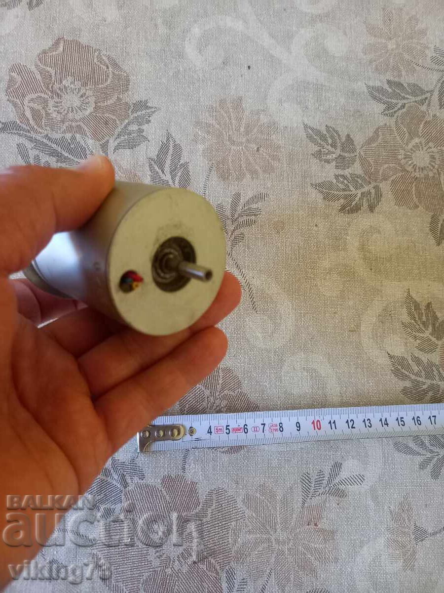 Electric motor 9929 - 6