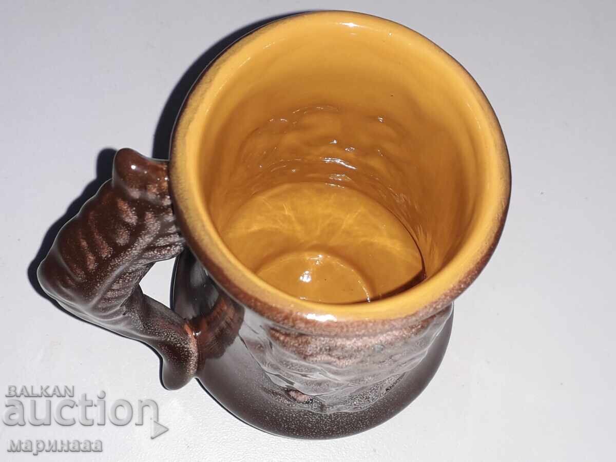 Δημοπρασία Φλιτζάνι ''Α.Σ. ΠΟΥΣΚΙΝ. 200 Γ'' ΕΣΣΔ Δημοπρασία Φλιτζάνι ''Α.Σ. ΠΟΥΣΚΙΝ. 200 Γ'' ΕΣΣΔ