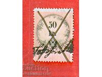 AUSTRIA - TIMBRE FISCALE - TIMBRU FISCAL - 50 Kr - SOLDI