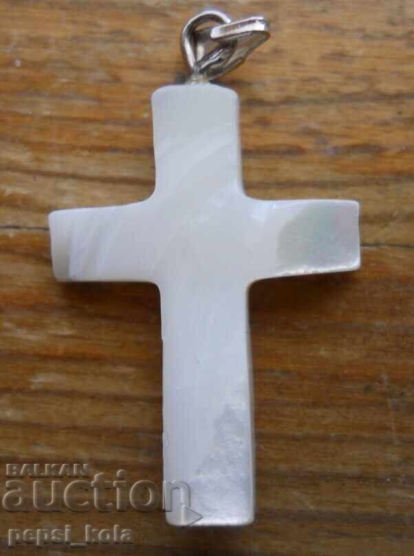 medalion - cruce - sidef medalion - cruce - sidef