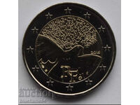 2 Euro France 2015