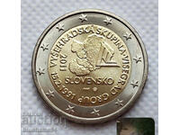 2 Euro Slovakia 2011