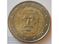 2 Euro Slovakia 2015