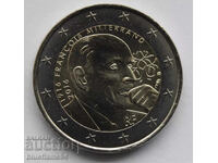 2 Euro France 2016