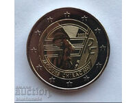 2 Euro France 2022