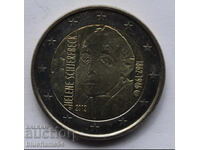 2 Euro Finland 2012