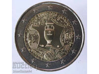 2 Euro France 2016
