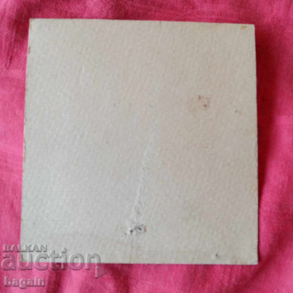 Portret istoric bulgar din 1918 - 5 Portret istoric bulgar din 1918 - 5