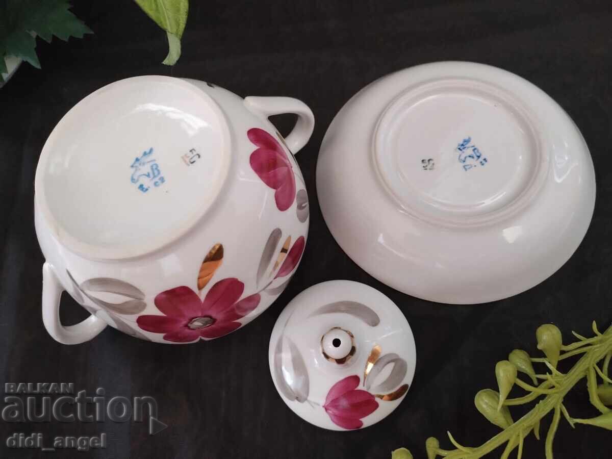 USSR Set - Verbilki with price 28.00 BGN | € 14.32