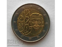 2 Euro France 2013