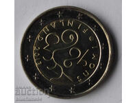 2 Euro Finland 2013