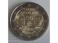 2 Euro France 2013