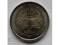 2 euro Spania 2007