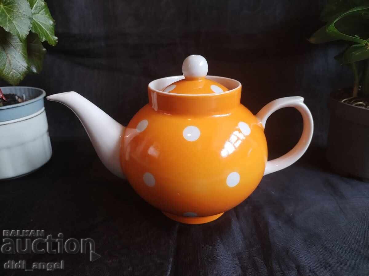 Auction  Set - Sunny Dulevo