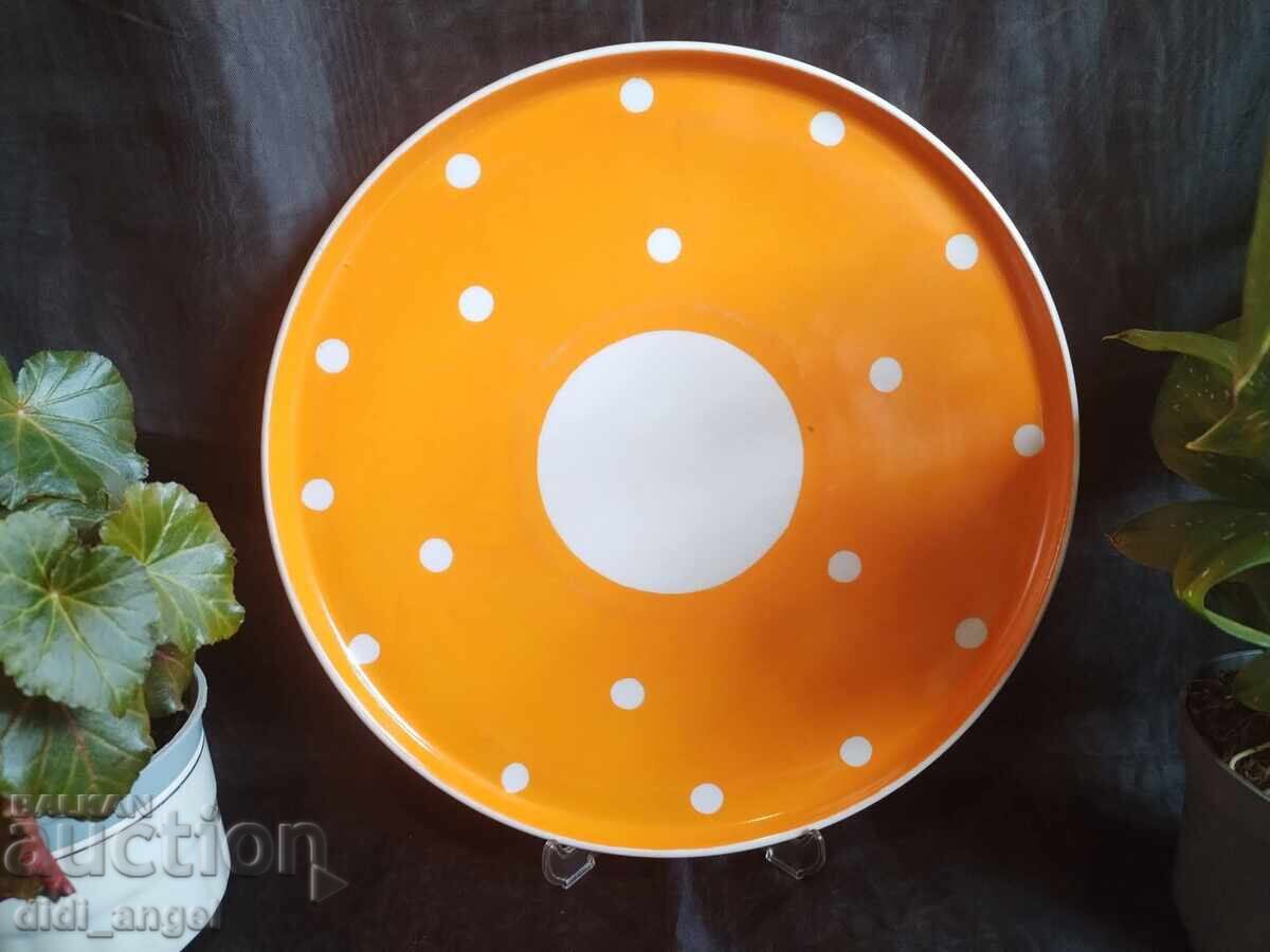 Delivery of Set - Sunny Dulevo