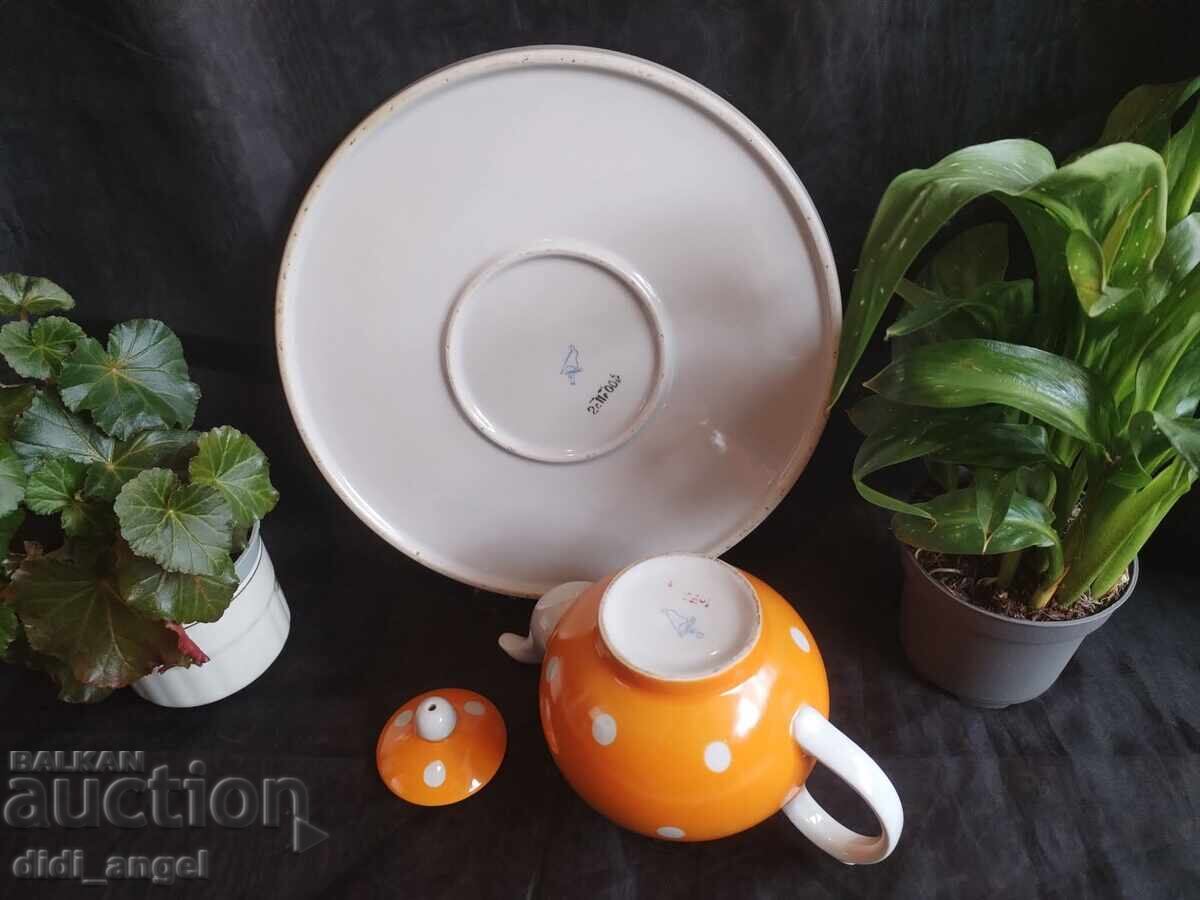 Set - Sunny Dulevo - 5