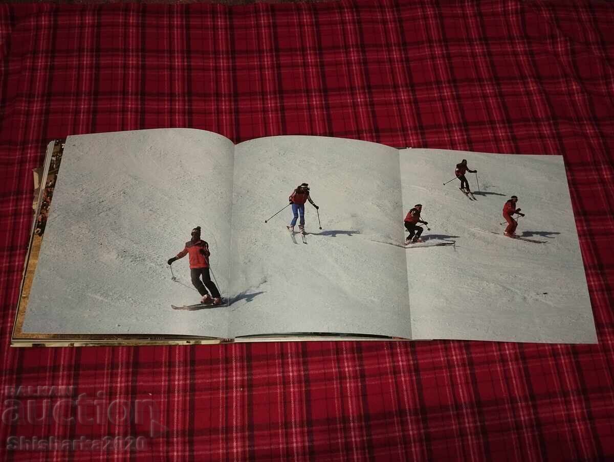 Bulgaria - album mare - 6