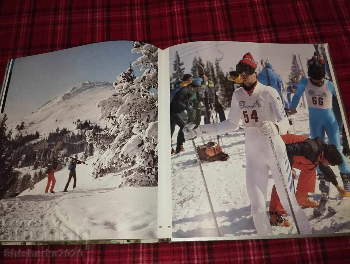 Bulgaria - album mare - 7