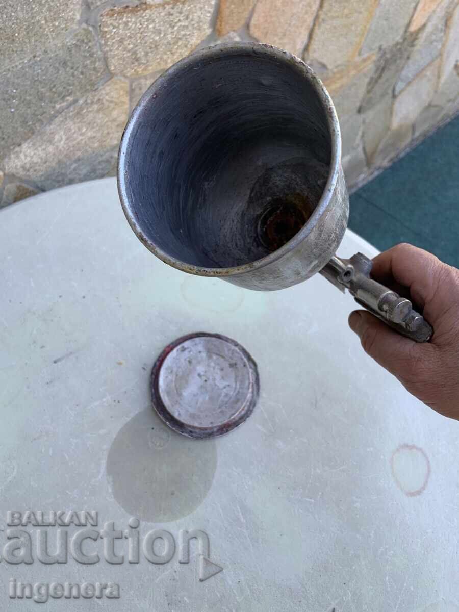 СТАР МАРКОВ БОЯДЖИЙСКИ ПИСТОЛЕТ ФУНКЦИОНАЛЕН - 7