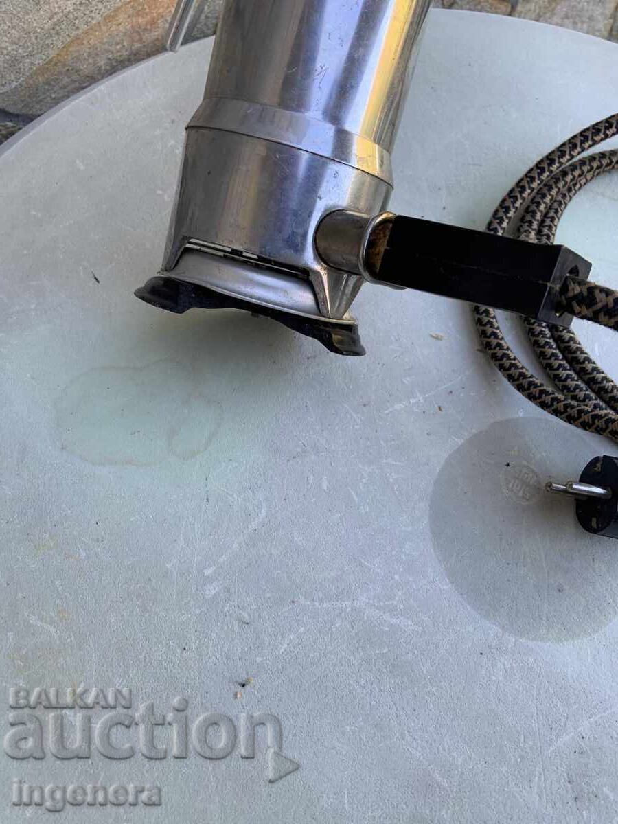 КАФЕВАРКА ОТ СОЦА РАБОТИ - 6