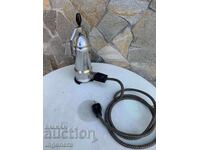 APARAT DE CAFEA DIN PERIOADA SOCIALISTĂ, FUNCȚIONAL