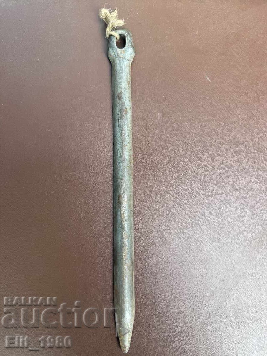 German stake rack WWII 1941