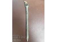 Γερμανικό πηδάλιο ράβδου Β' Παγκοσμίου Πολέμου 1941