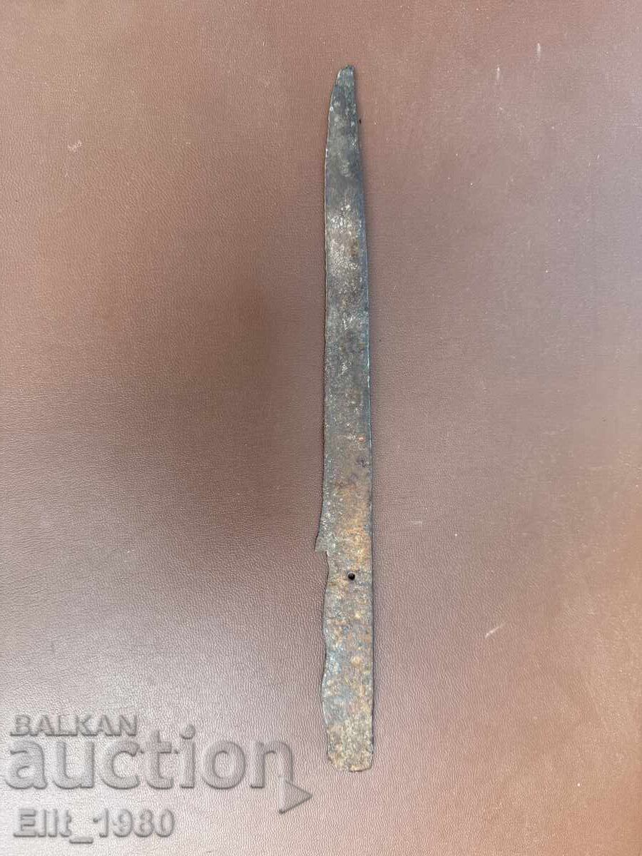 Παράδοση Σταθερό μαχαίρι (ποιμενικό) Παράδοση Σταθερό μαχαίρι (ποιμενικό)