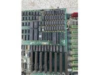 Plăci de bază de calculator Pravetz-16