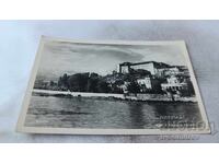 Ταχυδρομική κάρτα Σκόπια Καλέ Γρ. Πάσκοβ 1940