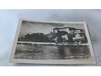 Ταχυδρομική κάρτα Σκόπια Καλέ Γρ. Πάσκοφŭ