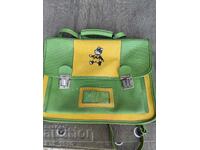 Τσάντα σχολική σοσιαλισμού