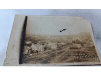 Photo of the village of Sigmen, Karnobat region