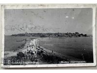 Νέσεμπαρ Γενική θέα