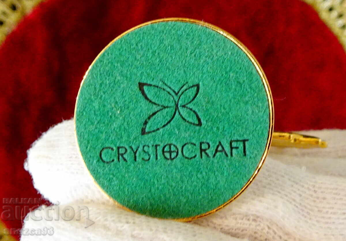 Παράδοση Επιχρυσωμένο Φιγούρα Ήλιος με Κρύσταλλο Bohemia της Crystocraft Παράδοση Επιχρυσωμένο Φιγούρα Ήλιος με Κρύσταλλο Bohemia της Crystocraft